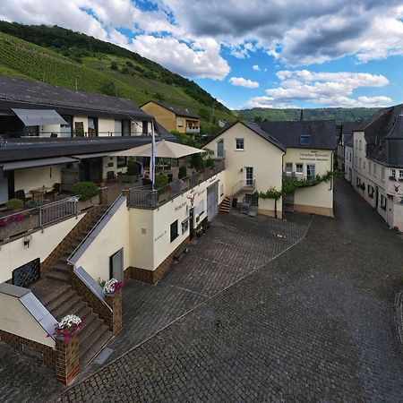 Апартаменты Hirschen-Schuster Мезених Экстерьер фото